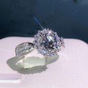Dame ring D1530 1