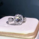 Dame ring D1530 3
