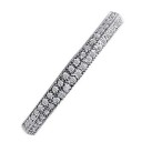Dame ring D1531 1