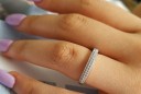 Dame ring D1531 3