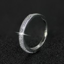 Dame ring D1531 4