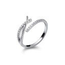 Dame ring D1535 6