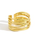 Dame ring D1537 5