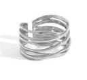 Dame ring D1537 6