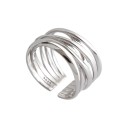 Dame ring D1537 1