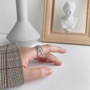 Dame ring D1537 4