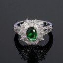 Dame ring D1538 5