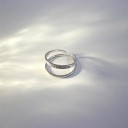 Dame ring D1541 5