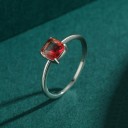 Dame ring D1545 2
