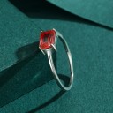 Dame ring D1545 3
