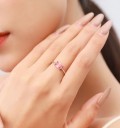 Dame ring D1545 4