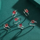 Dame ring D1545 5