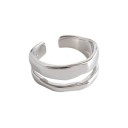 Dame ring D1546 8