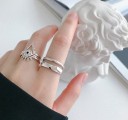 Dame ring D1546 3