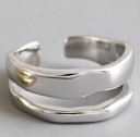 Dame ring D1546 6