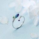 Dame ring D1549 2