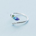 Dame ring D1549 3