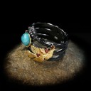 Dame ring D1556 2