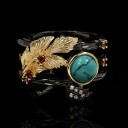 Dame ring D1556 4
