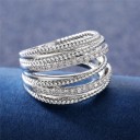 Dame ring D1557 1