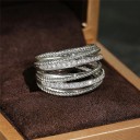 Dame ring D1557 2