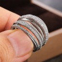 Dame ring D1557 4