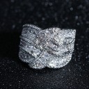 Dame ring D1558 4