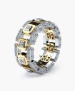 Dame ring D1559 3