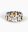 Dame ring D1559 1