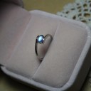 Dame ring D1561 4