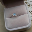 Dame ring D1561 5
