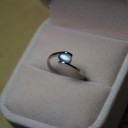 Dame ring D1561 6