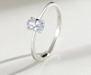 Dame ring D1564 2
