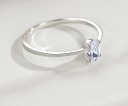 Dame ring D1564 3