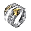 Dame ring D1571 4