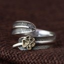 Dame ring D1571 5