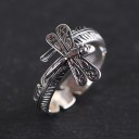 Dame ring D1571 7