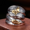 Dame ring D1571 2