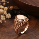 Dame ring D1578 2