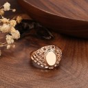 Dame ring D1578 3