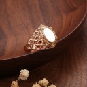 Dame ring D1578 4