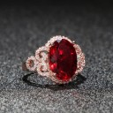 Dame ring D1579 1