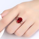 Dame ring D1579 3