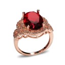 Dame ring D1579 5