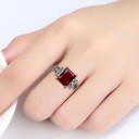 Dame ring D1580 5