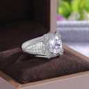 Dame ring D1581 2