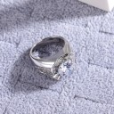 Dame ring D1581 4