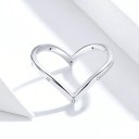 Dame ring D1583 3