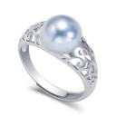Dame ring D1585 8