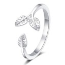 Dame ring D1587 1